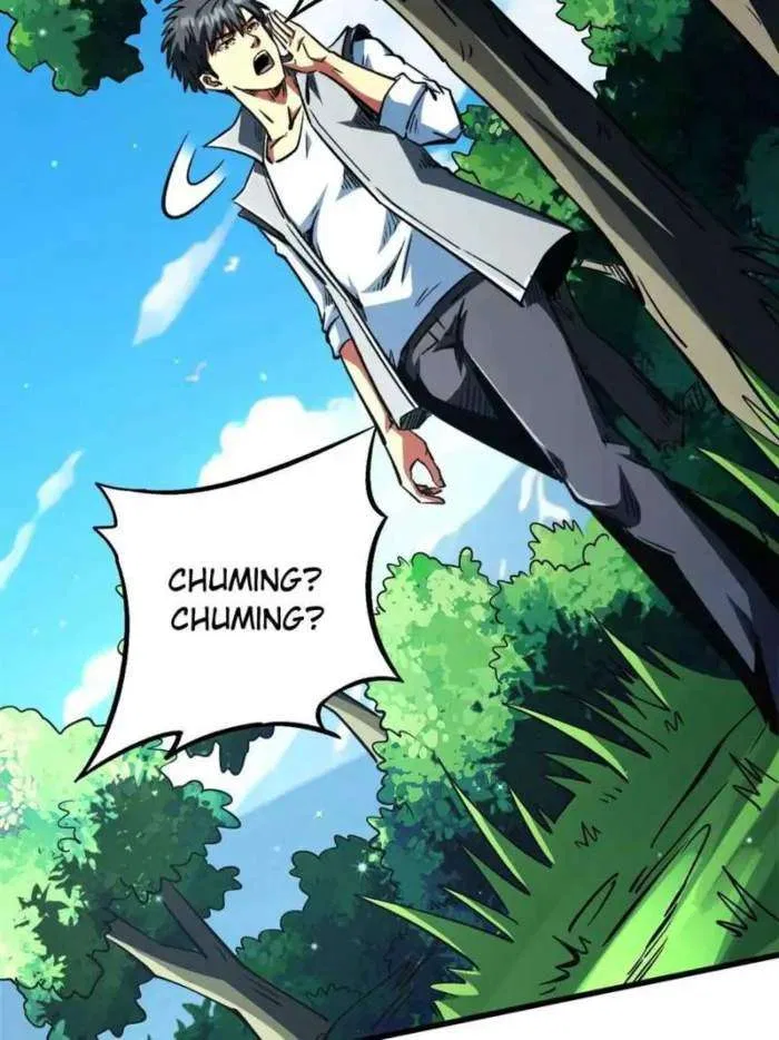 Super Gene Chapter 384 – Page 29