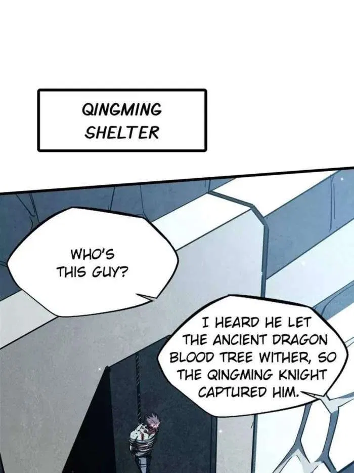 Super Gene Chapter 384 – Page 38