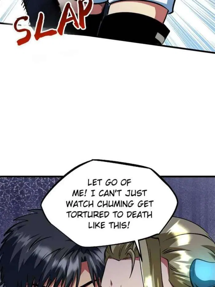 Super Gene Chapter 384 – Page 44