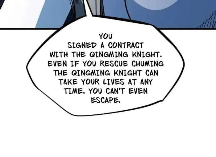 Super Gene Chapter 384 – Page 48