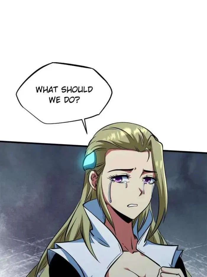 Super Gene Chapter 384 – Page 49