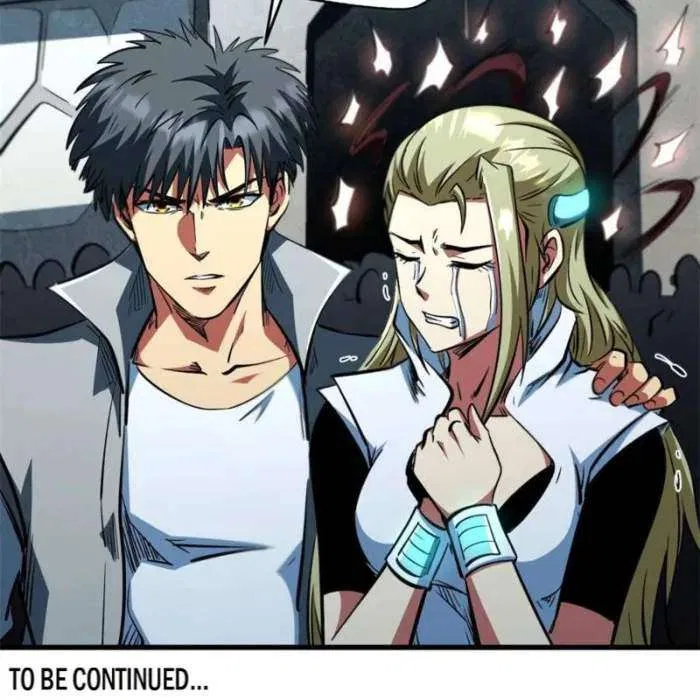 Super Gene Chapter 384 – Page 59