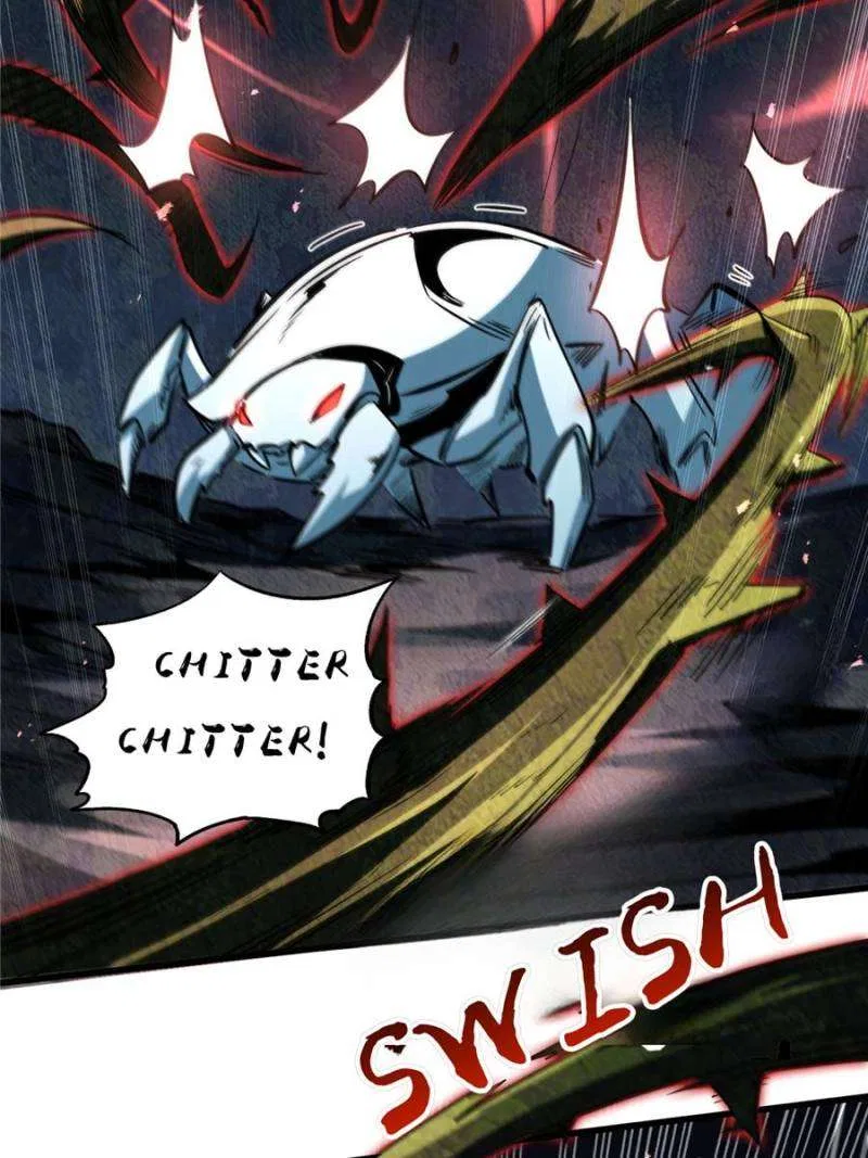 Super Gene Chapter 383 – Page 2