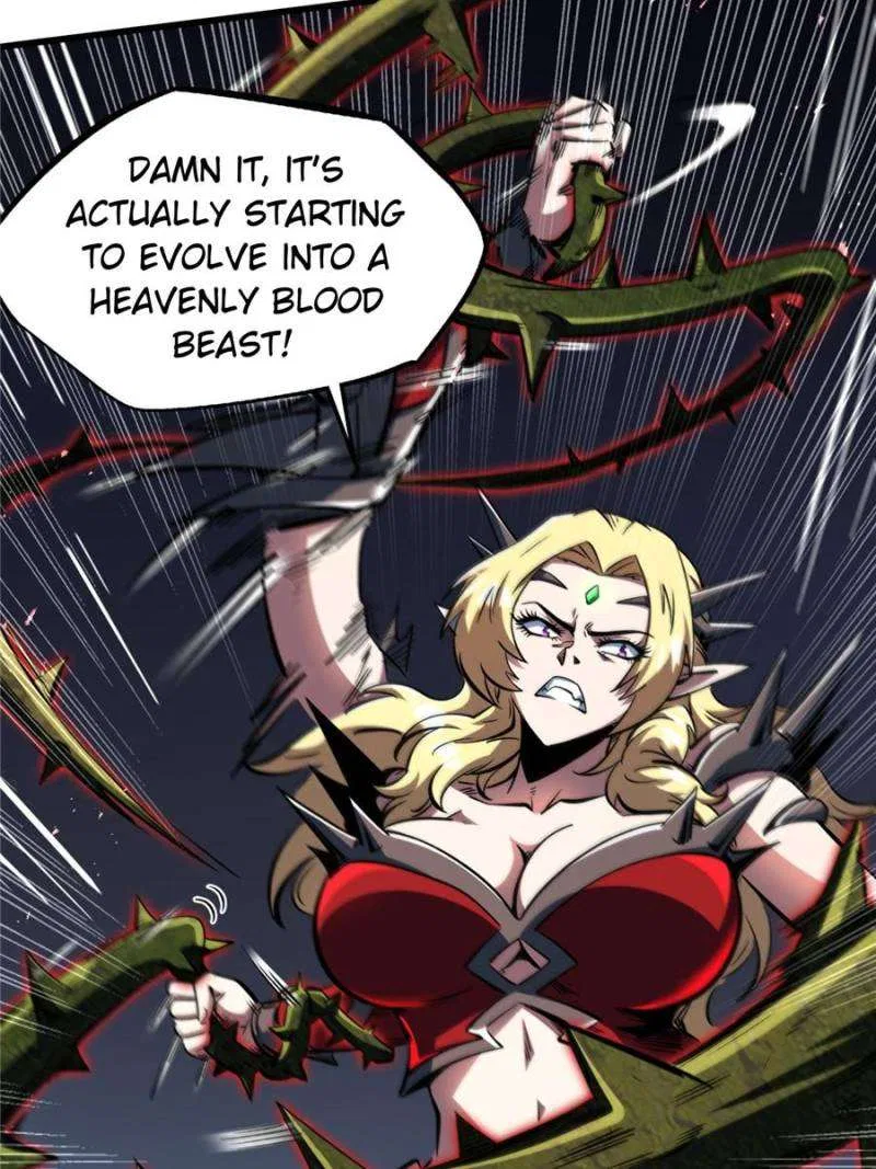 Super Gene Chapter 383 – Page 3