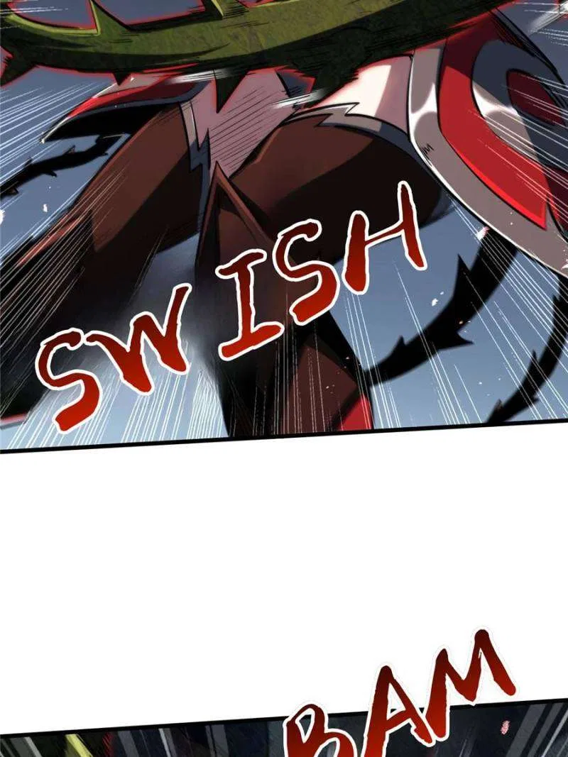 Super Gene Chapter 383 – Page 4