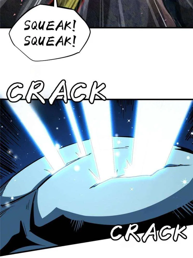 Super Gene Chapter 383 – Page 6
