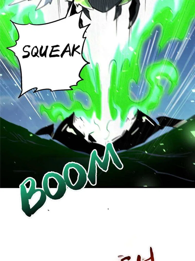 Super Gene Chapter 383 – Page 9