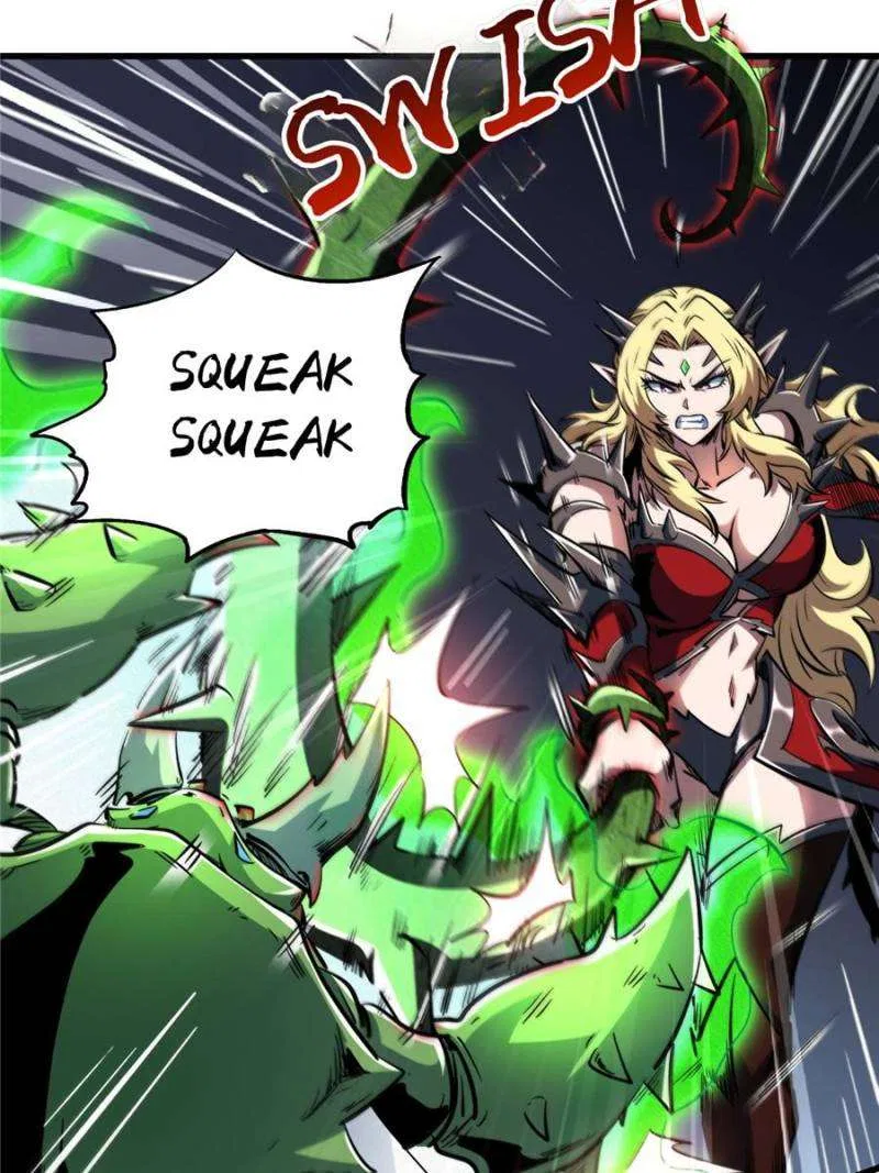 Super Gene Chapter 383 – Page 10