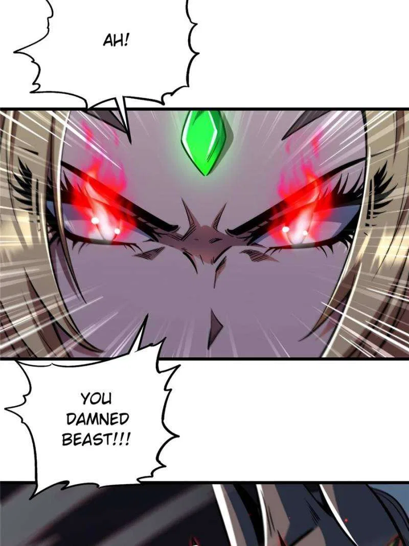 Super Gene Chapter 383 – Page 15