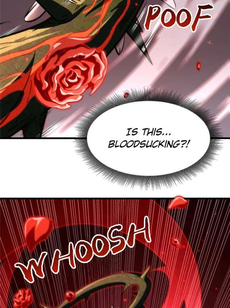Super Gene Chapter 383 – Page 17