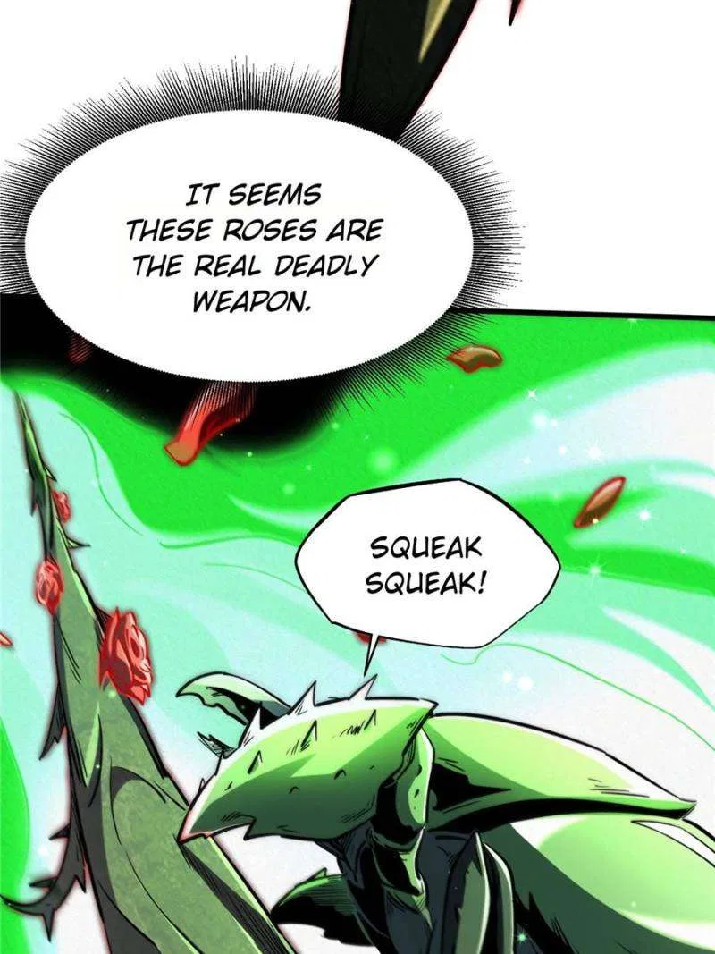Super Gene Chapter 383 – Page 20