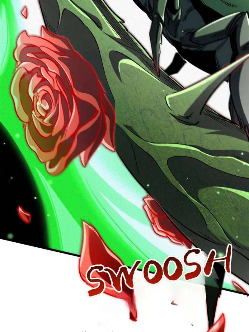 Super Gene Chapter 383 – Page 21