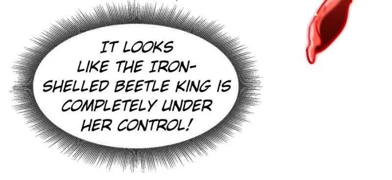 Super Gene Chapter 383 – Page 22