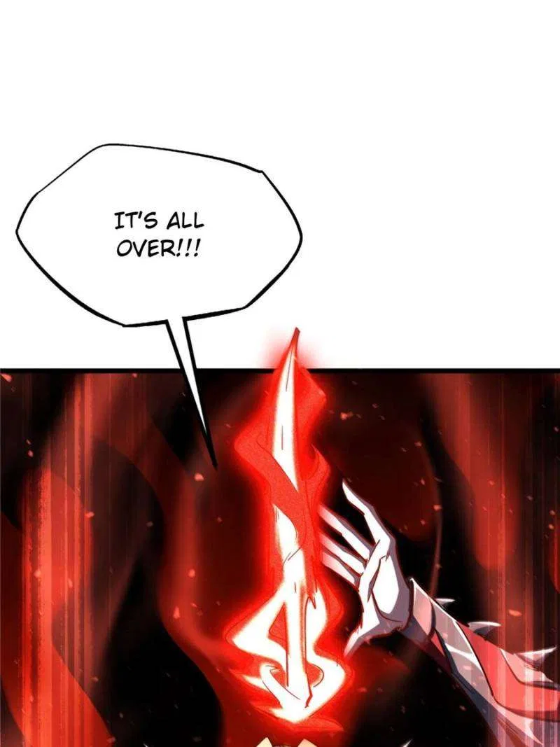 Super Gene Chapter 383 – Page 23