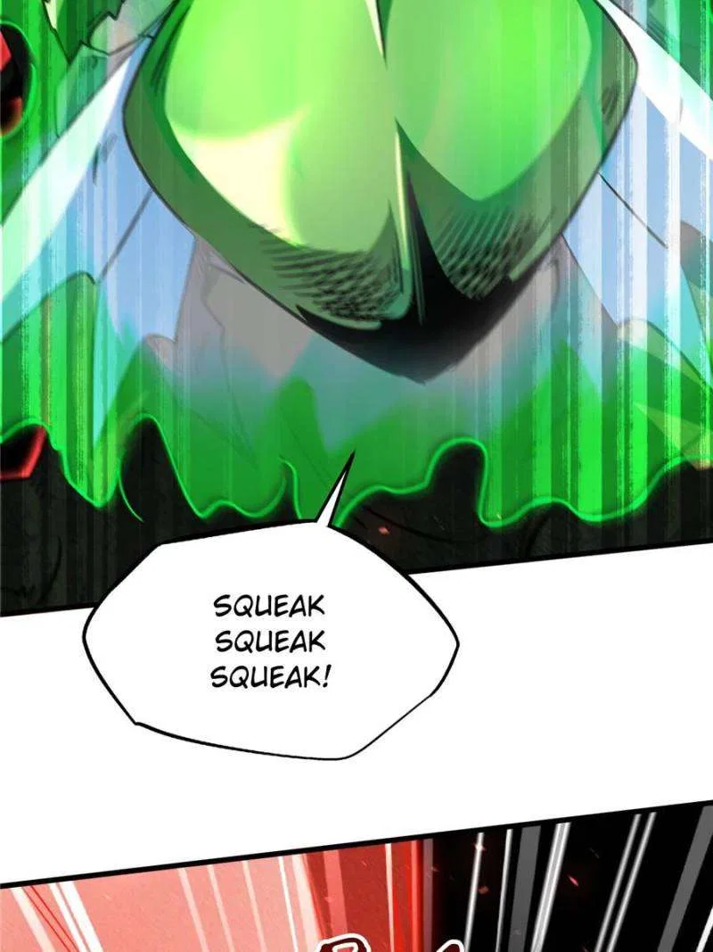 Super Gene Chapter 383 – Page 25