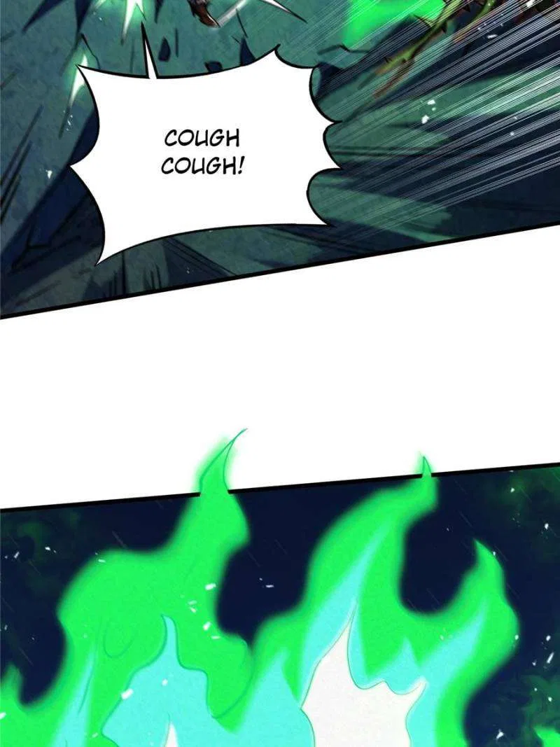 Super Gene Chapter 383 – Page 39