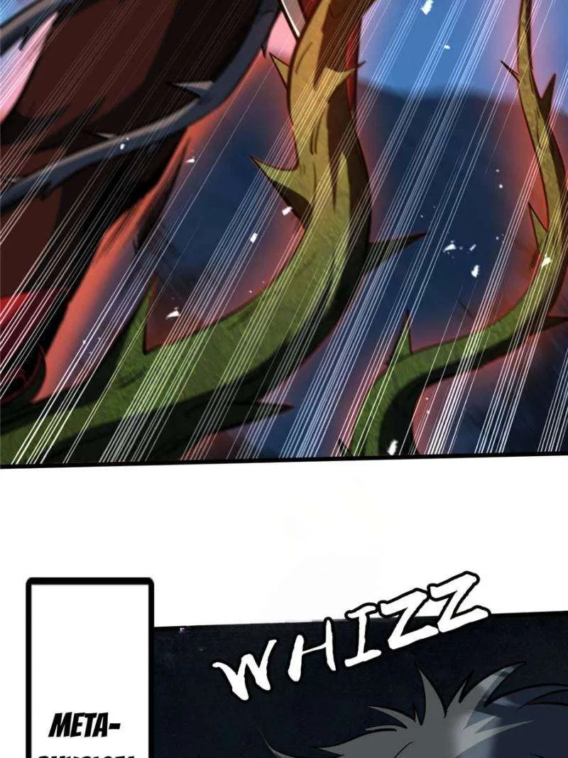 Super Gene Chapter 383 – Page 43
