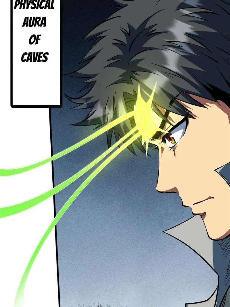 Super Gene Chapter 383 – Page 44