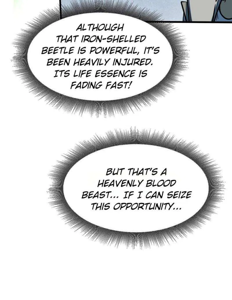 Super Gene Chapter 383 – Page 45