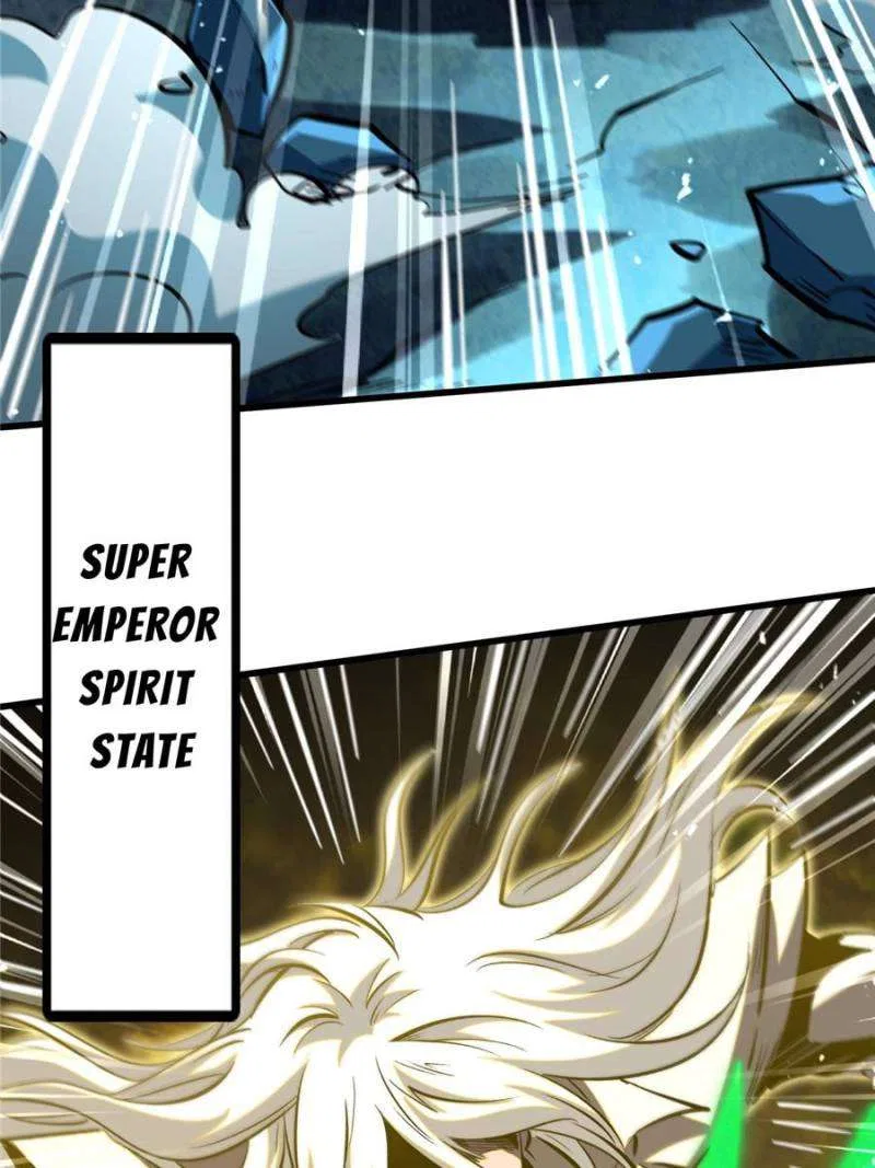 Super Gene Chapter 383 – Page 51