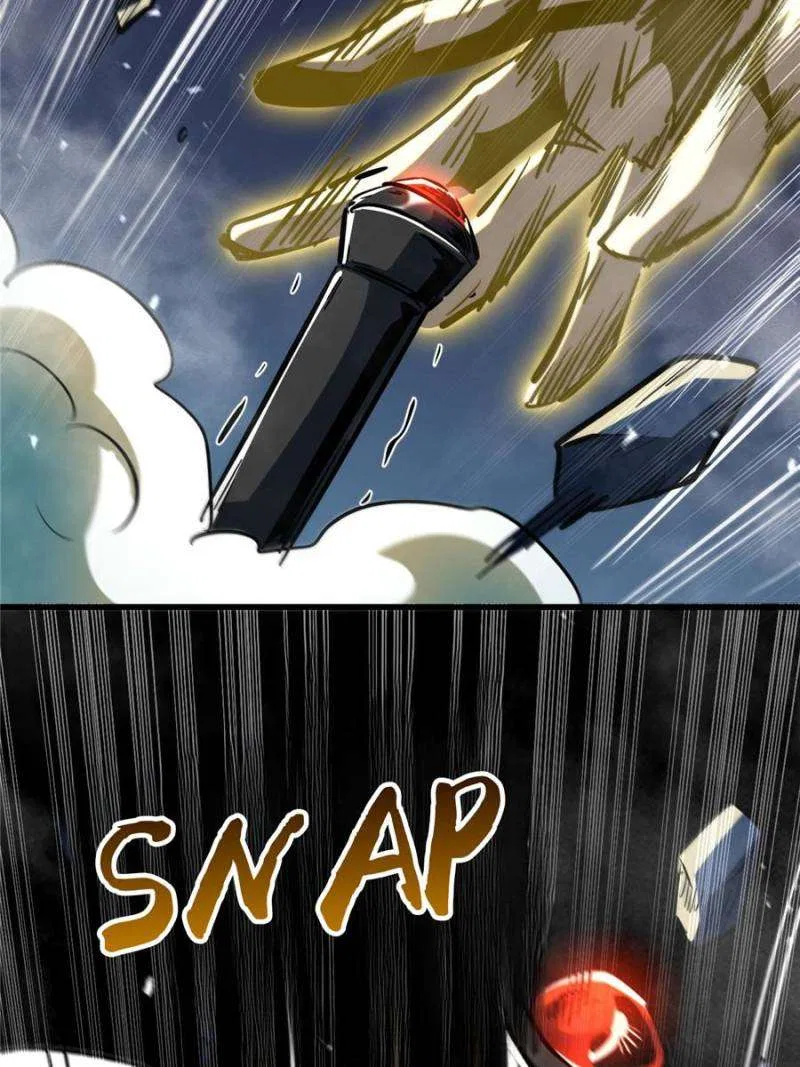 Super Gene Chapter 383 – Page 59