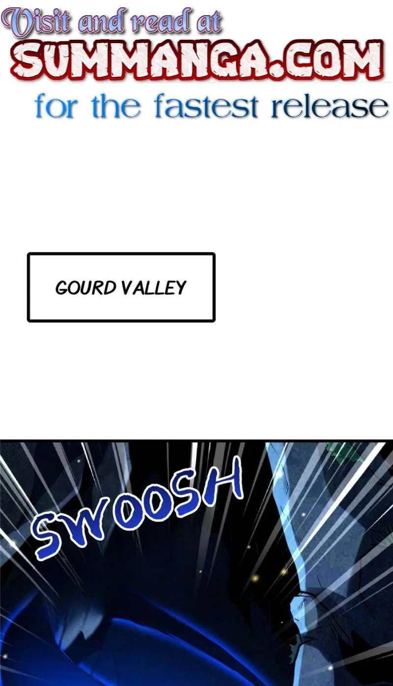 Super Gene Chapter 382 – Page 1