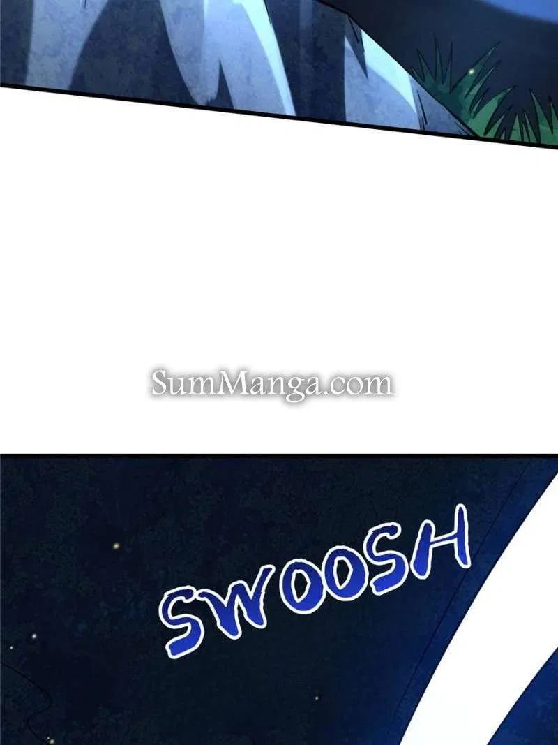 Super Gene Chapter 382 – Page 4