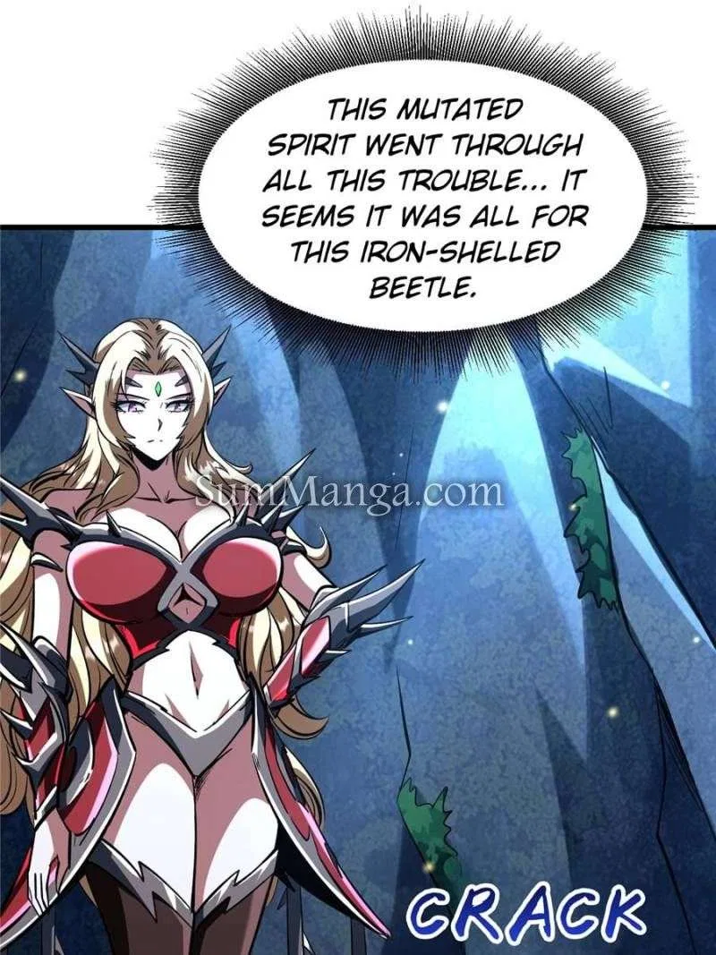 Super Gene Chapter 382 – Page 6