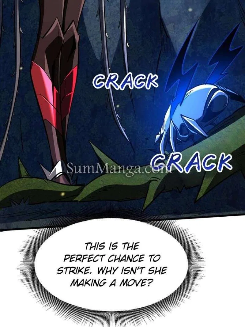 Super Gene Chapter 382 – Page 7