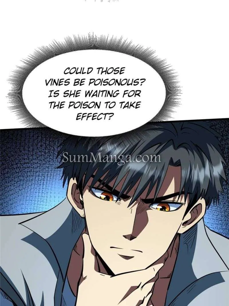 Super Gene Chapter 382 – Page 8