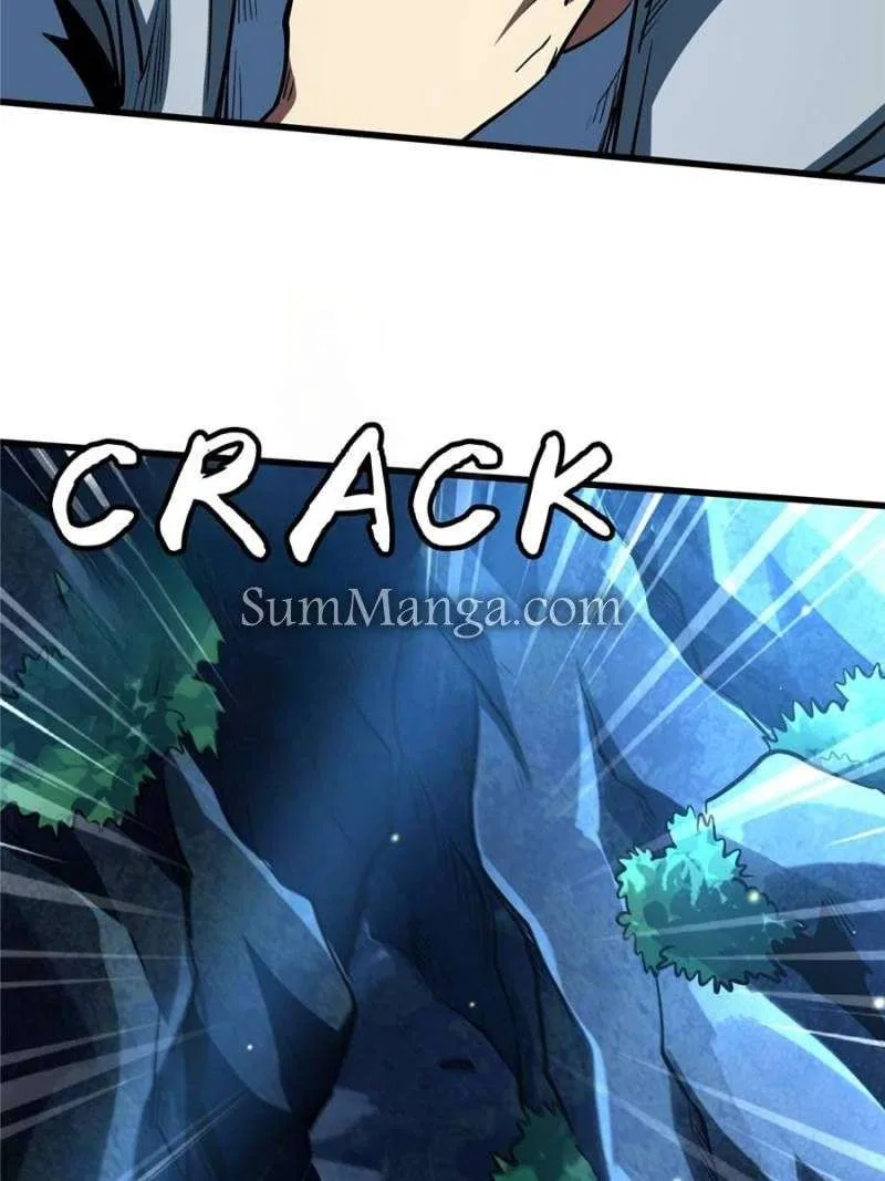 Super Gene Chapter 382 – Page 9