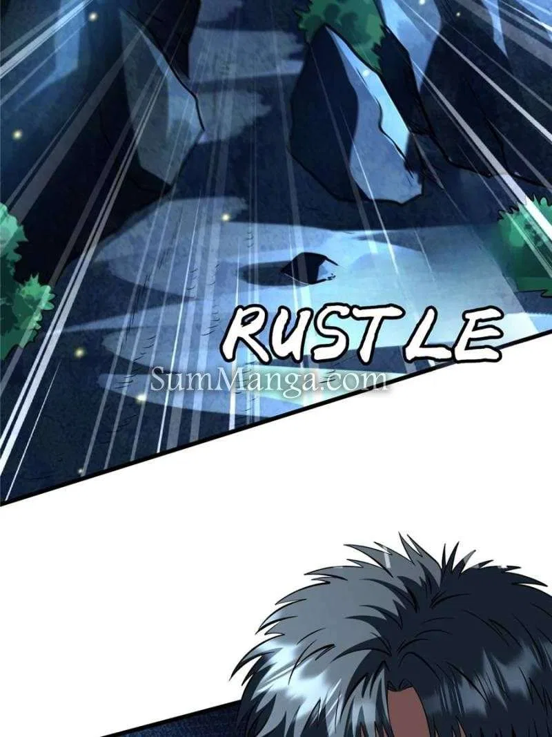 Super Gene Chapter 382 – Page 10