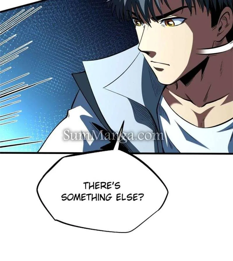 Super Gene Chapter 382 – Page 11