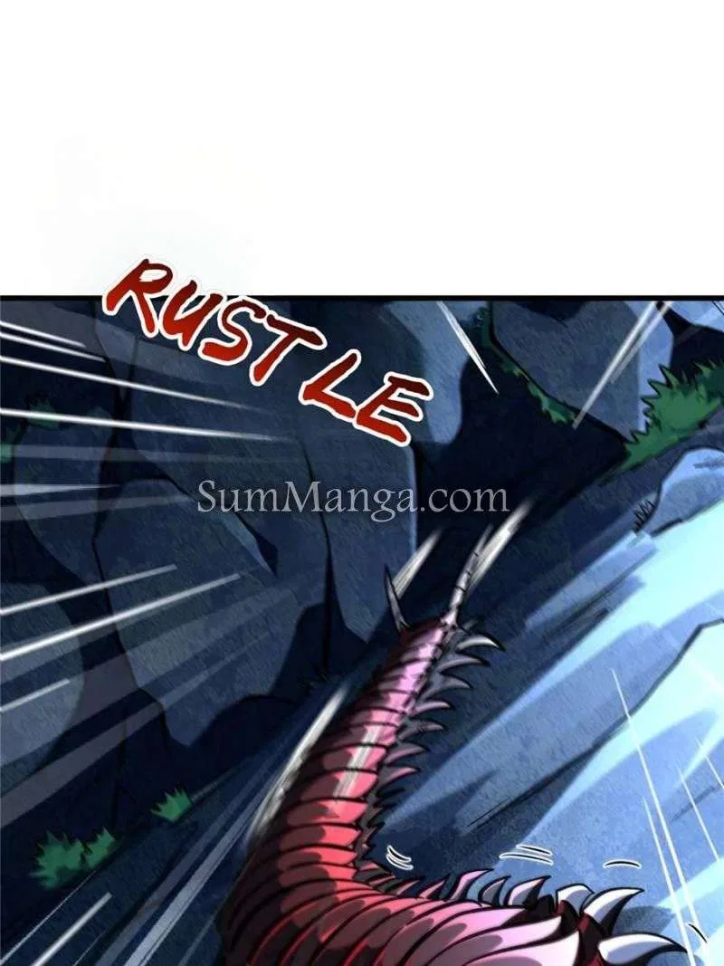 Super Gene Chapter 382 – Page 12