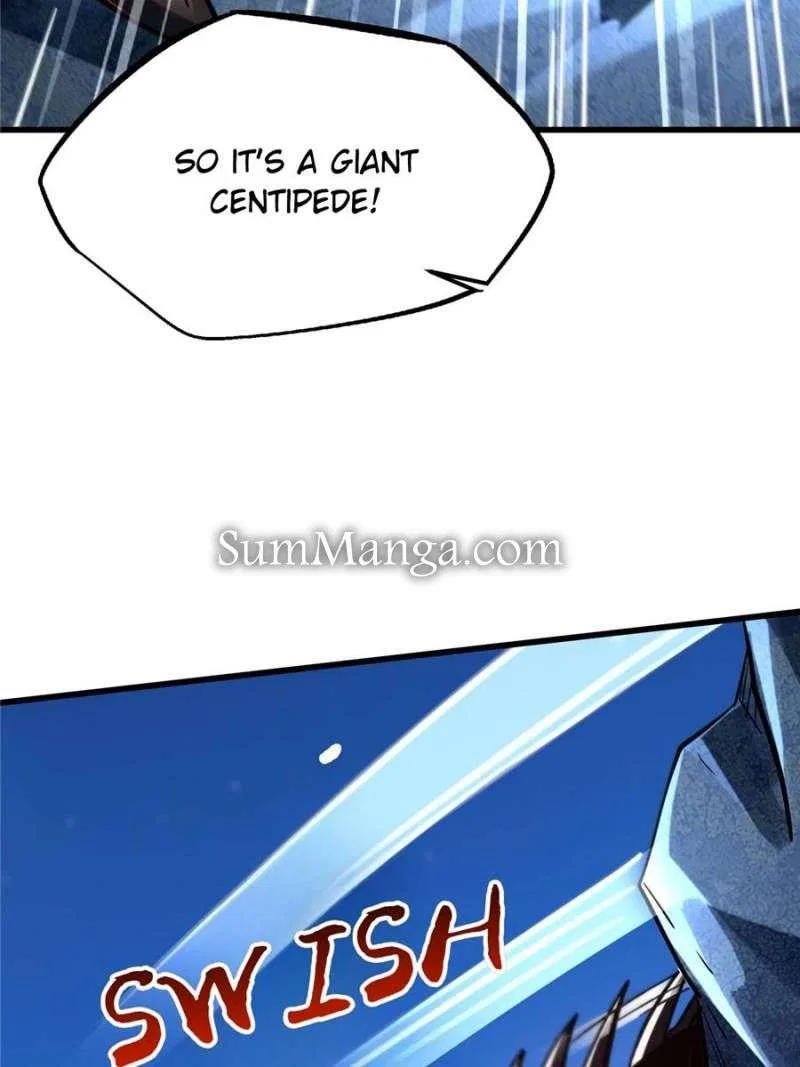 Super Gene Chapter 382 – Page 14