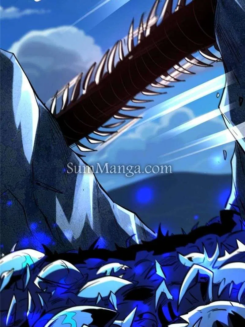 Super Gene Chapter 382 – Page 15