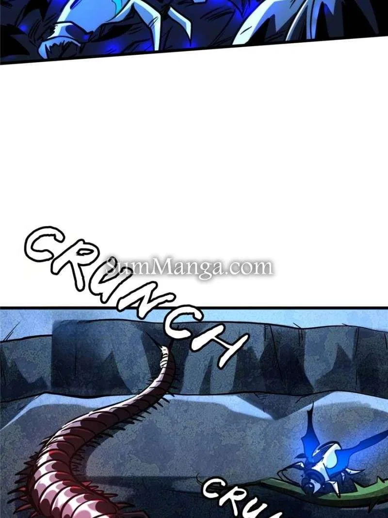 Super Gene Chapter 382 – Page 16