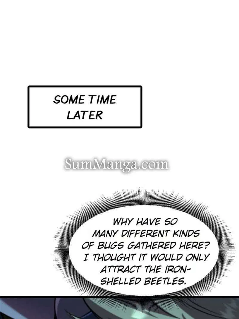 Super Gene Chapter 382 – Page 23