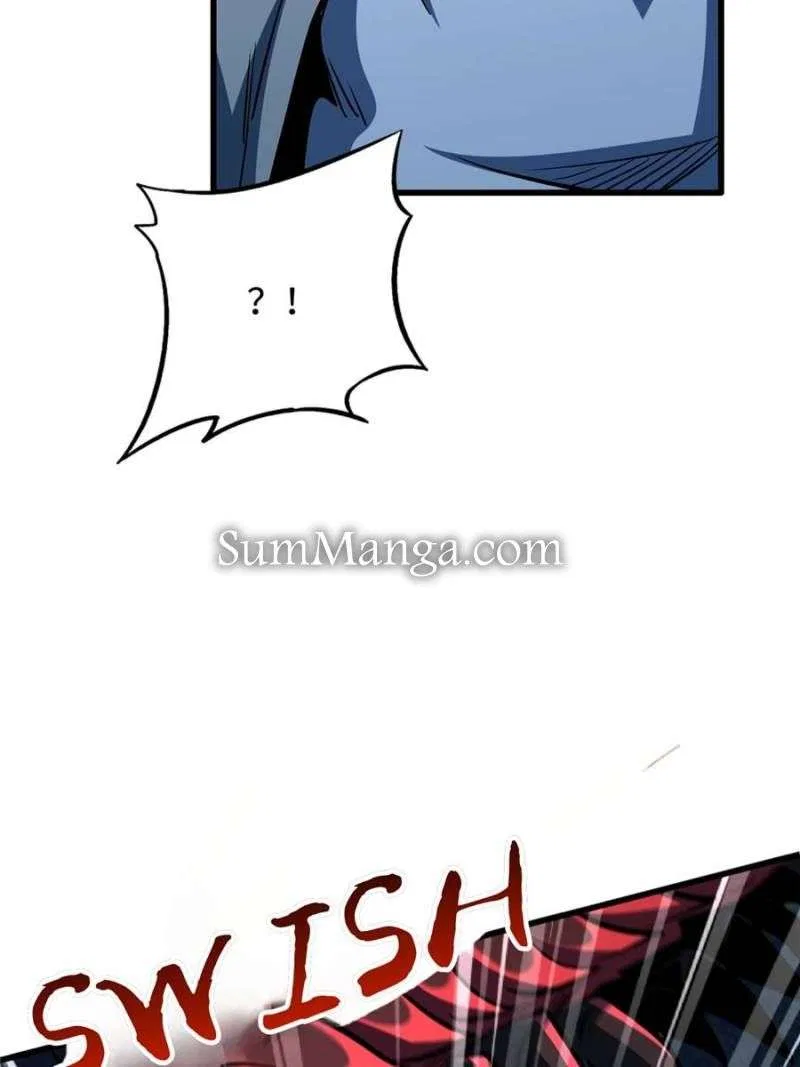 Super Gene Chapter 382 – Page 27