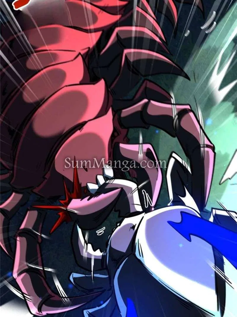 Super Gene Chapter 382 – Page 28