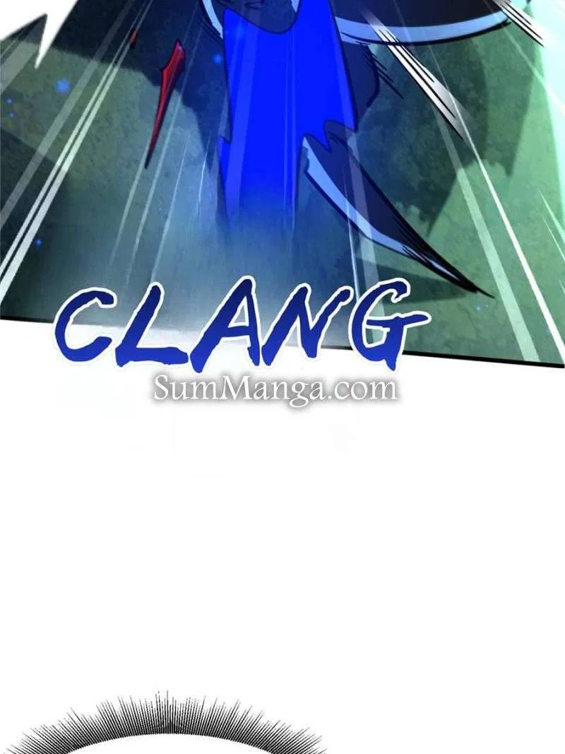 Super Gene Chapter 382 – Page 29