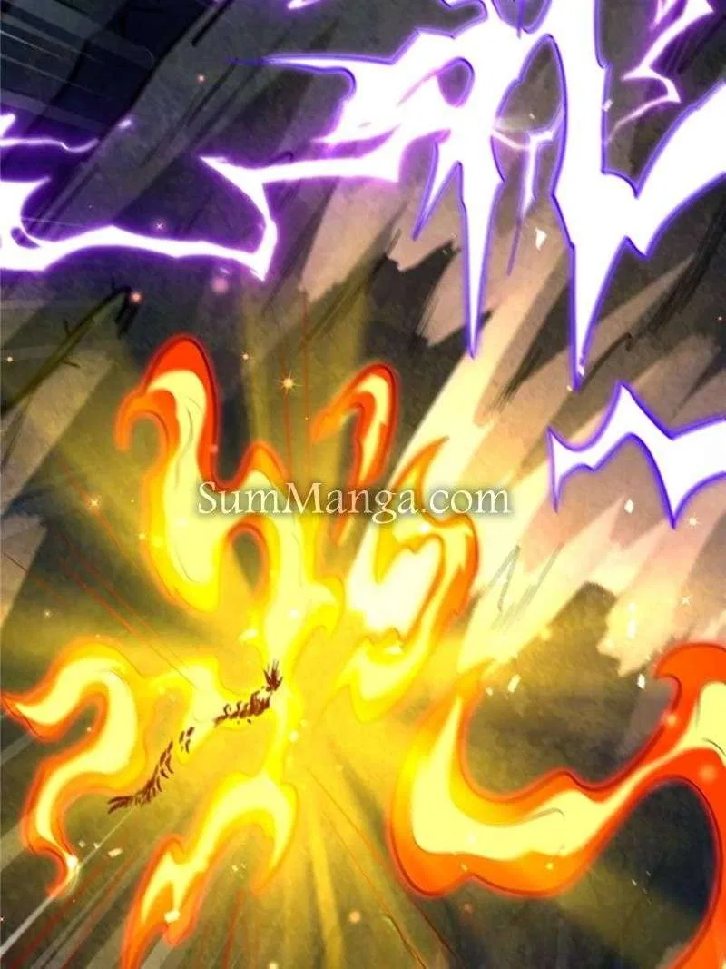 Super Gene Chapter 382 – Page 31