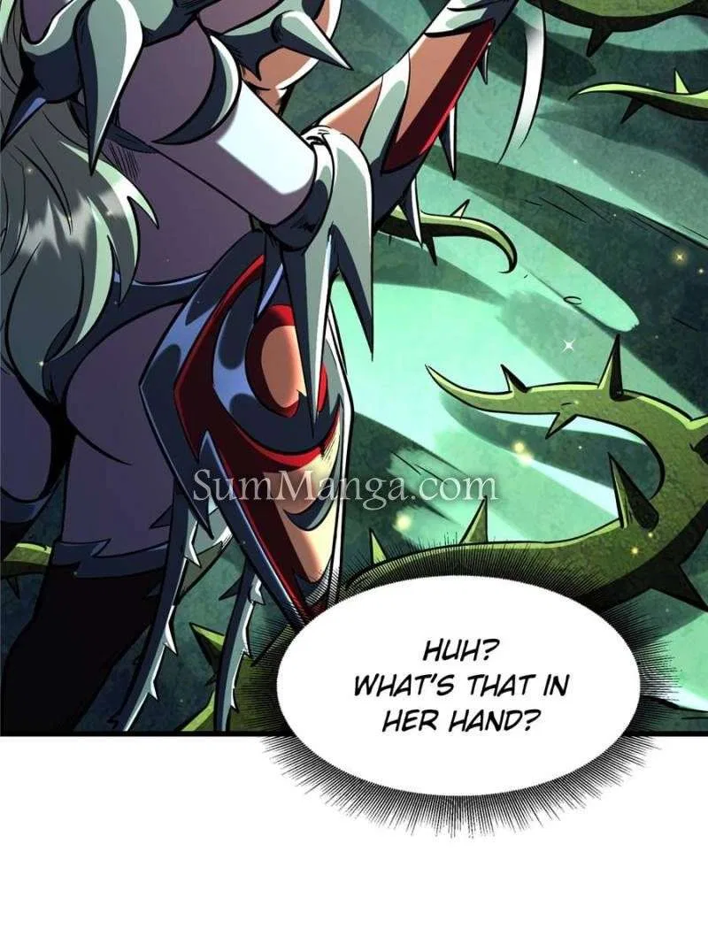Super Gene Chapter 382 – Page 36