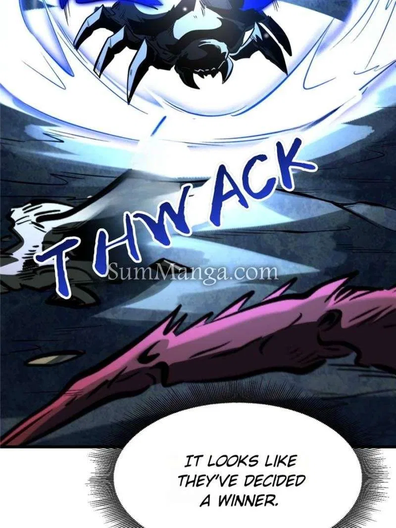 Super Gene Chapter 382 – Page 39
