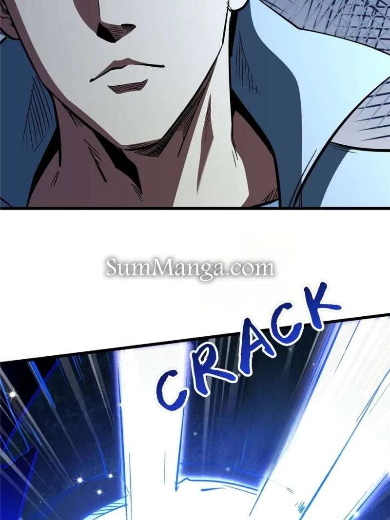 Super Gene Chapter 382 – Page 41