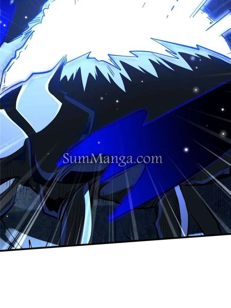 Super Gene Chapter 382 – Page 42