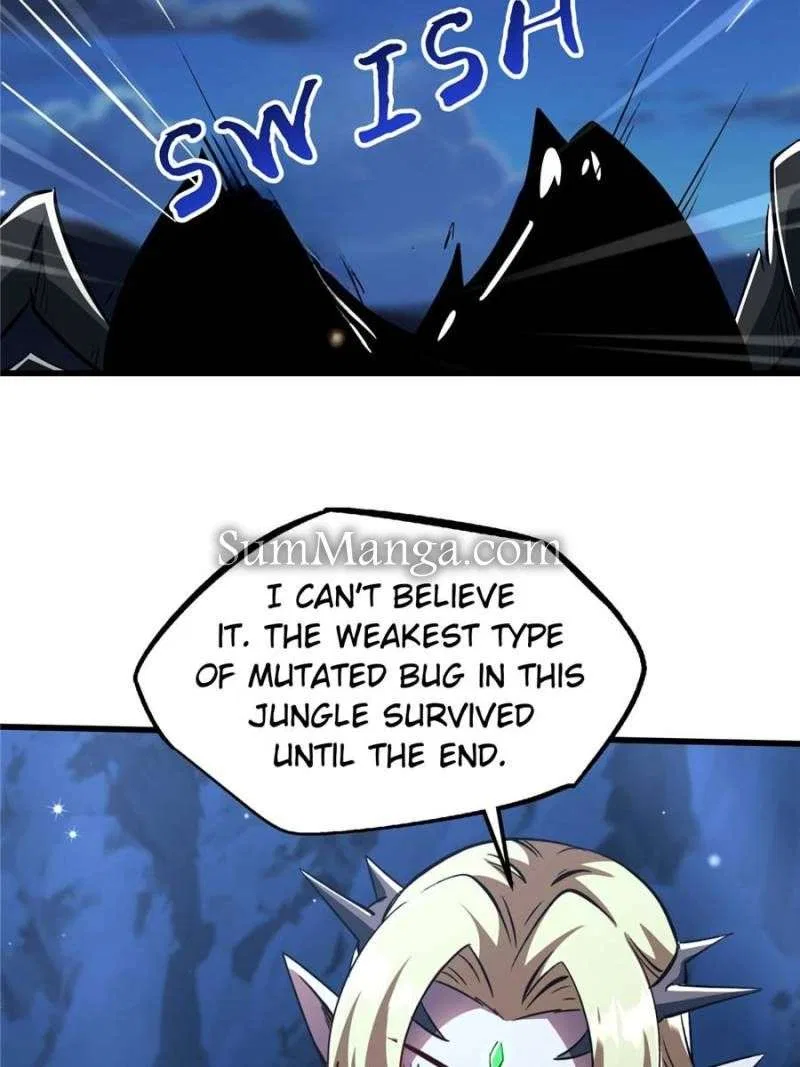 Super Gene Chapter 382 – Page 44