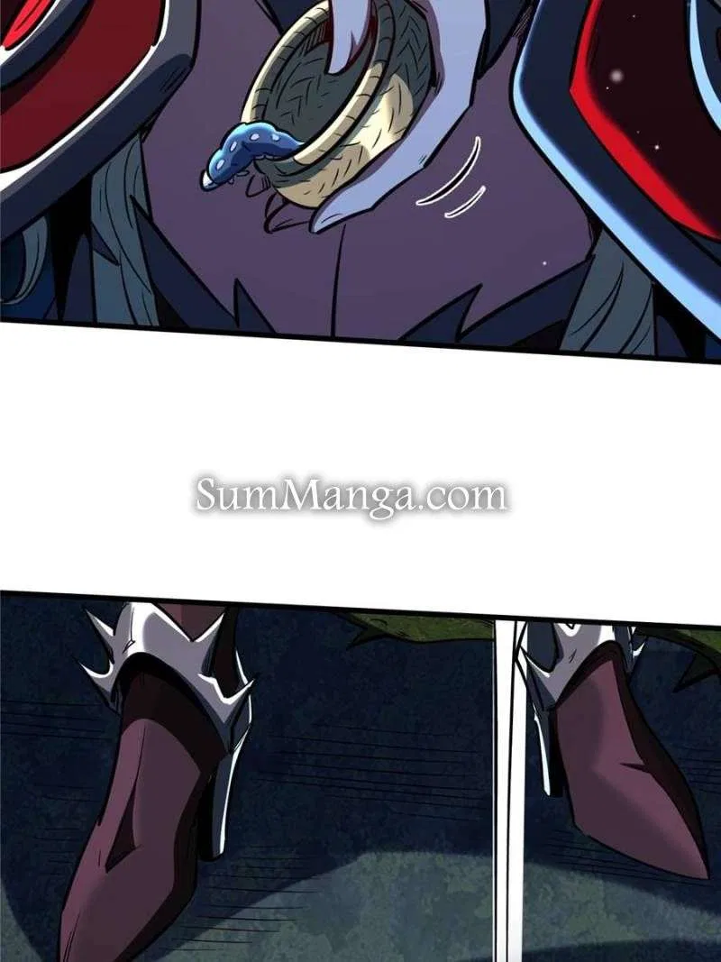Super Gene Chapter 382 – Page 46