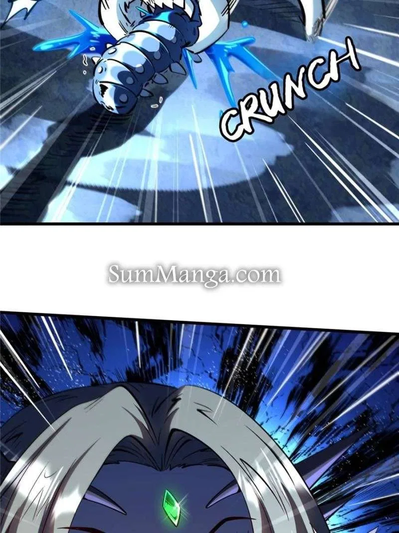 Super Gene Chapter 382 – Page 54
