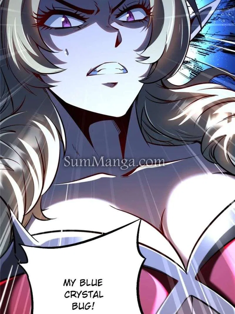 Super Gene Chapter 382 – Page 55